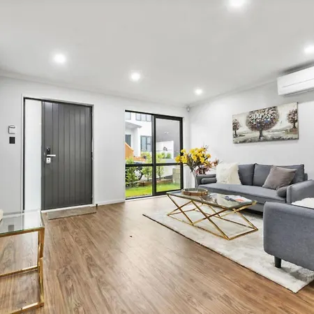Big Family Holiday Home